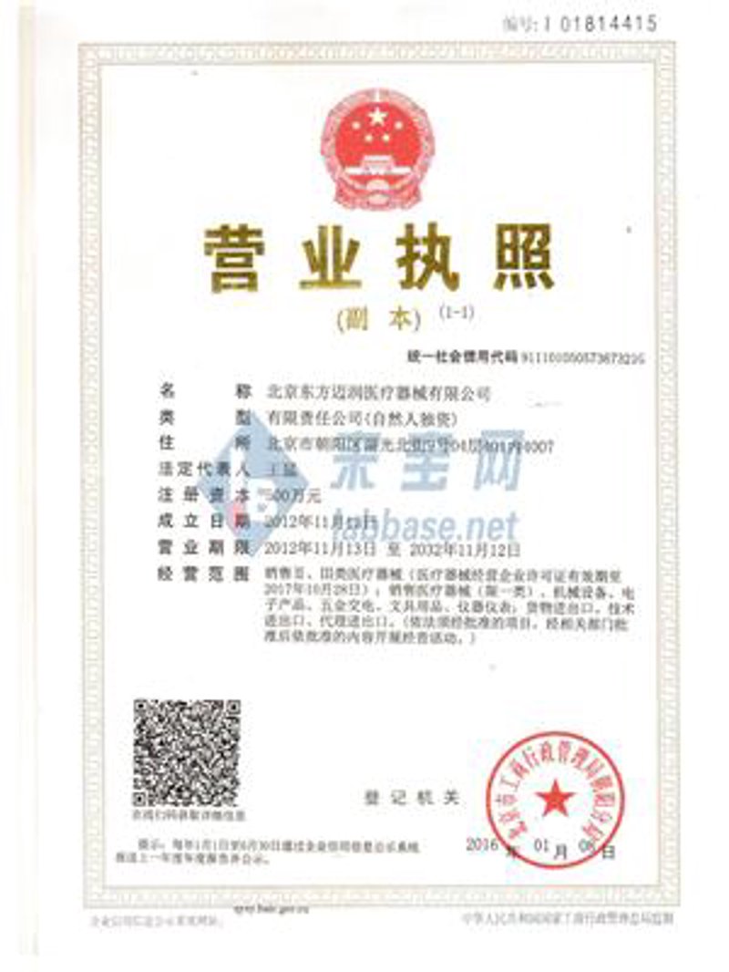医疗设备行业的最新发展动态